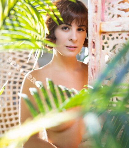 Проститутка Натали